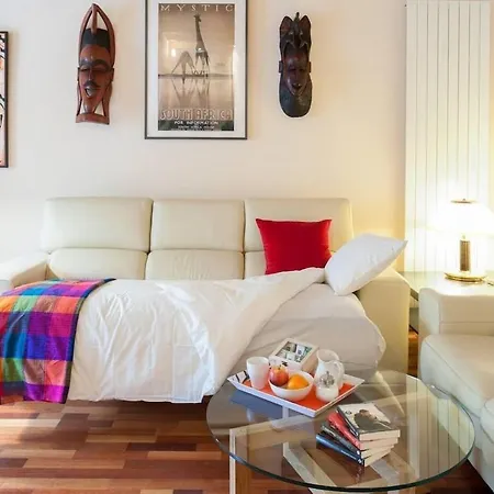 - Provenca Apartment