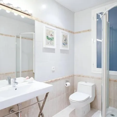 - Provenca Apartment *