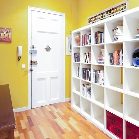 - Provenca Barcelona