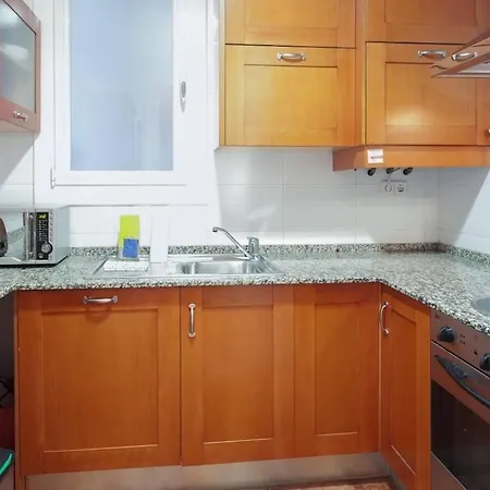 Apartment - Provenca Barcelona