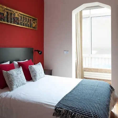 Apartament - Provenca *