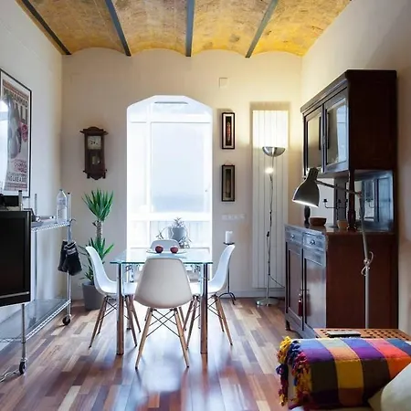 - Provenca Apartment *