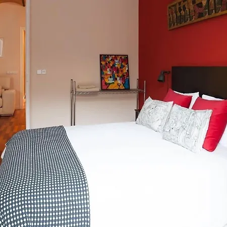 - Provenca Appartement *