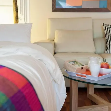 Apartman - Provenca