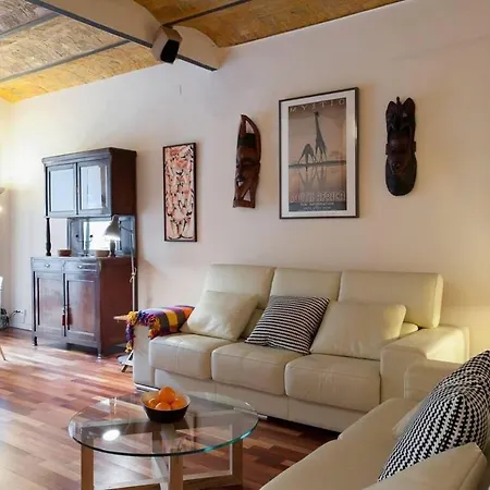 - Provenca Apartman Barcelona