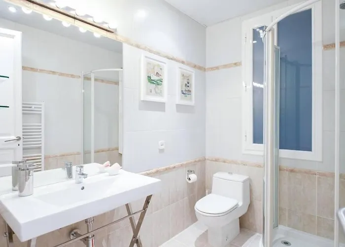 - Provenca Appartement *