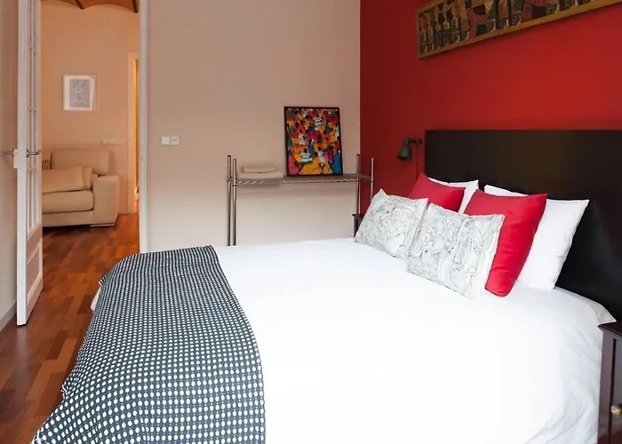- Provenca Appartement *