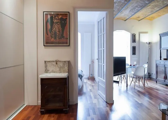 Appartement - Provenca *