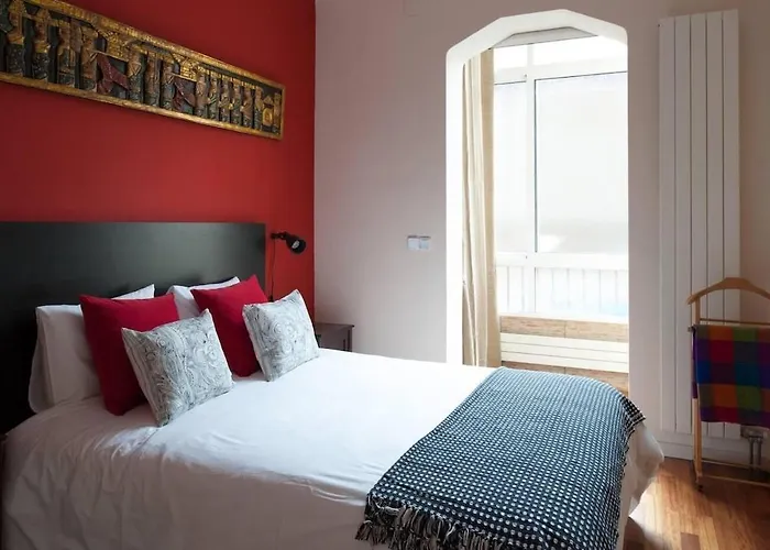 Appartement - Provenca *