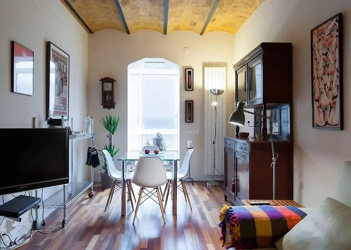 - Provenca Appartement *