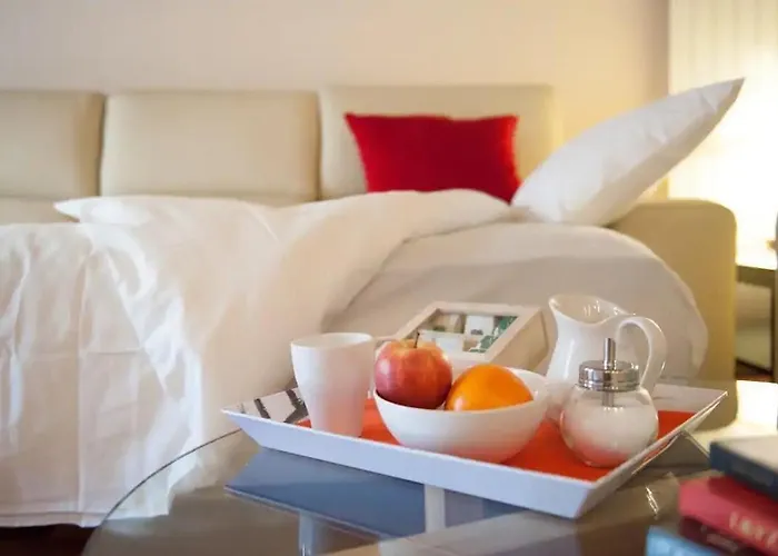 Appartement - Provenca *